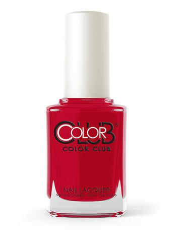 Color Club Nail Lacquer - Mamba 0.5 oz, Nail Lacquer - Color Club, Sleek Nail