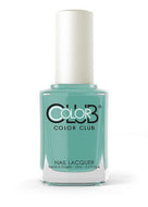 Color Club Nail Lacquer - Evolution 0.5 oz, Nail Lacquer - Color Club, Sleek Nail