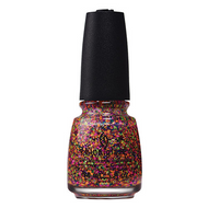 China Glaze - Point Me To The Party 0.5 oz - #82609, Nail Lacquer - China Glaze, Sleek Nail