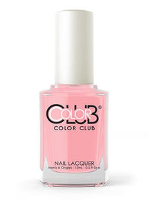 Color Club Nail Lacquer - Endless 0.5 oz, Nail Lacquer - Color Club, Sleek Nail