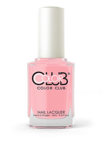 Color Club Nail Lacquer - Endless 0.5 oz, Nail Lacquer - Color Club, Sleek Nail