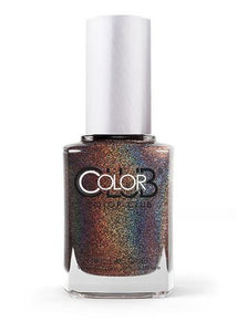 Color Club Nail Lacquer - Beyond 0.5 oz, Nail Lacquer - Color Club, Sleek Nail