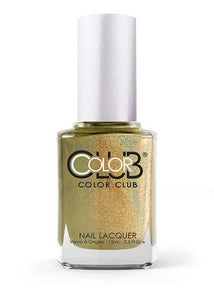 Color Club Nail Lacquer - Kismet 0.5 oz, Nail Lacquer - Color Club, Sleek Nail