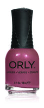 ORLY Orly Nail Lacquer - Alabaster Verve - #20211 - Sleek Nail