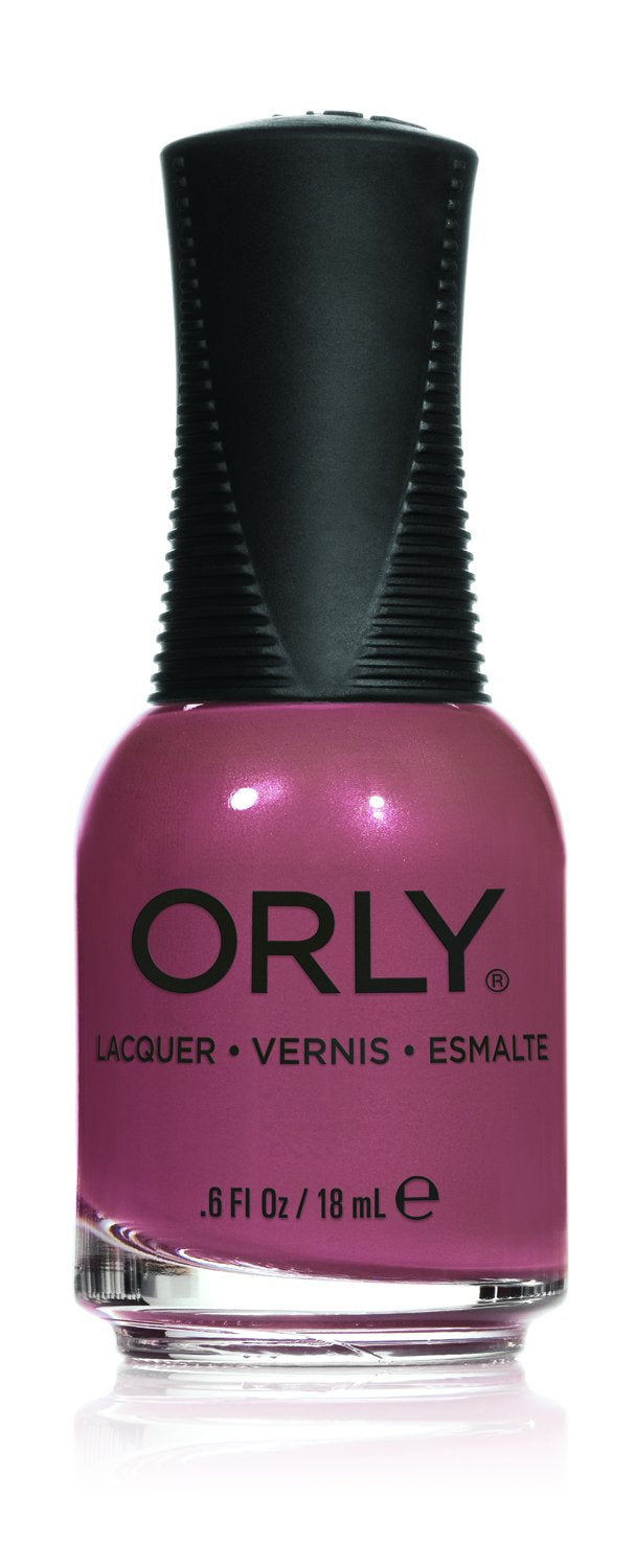 ORLY Orly Nail Lacquer - Alabaster Verve - #20211 - Sleek Nail