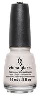 China Glaze China Glaze - Oxygen 0.5 oz - #70232 - Sleek Nail