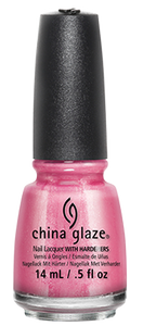 China Glaze - Naked 0.5 oz - #70304