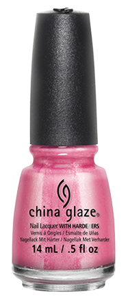 China Glaze - Naked 0.5 oz - #70304