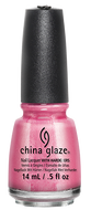 China Glaze - Naked 0.5 oz - #70304