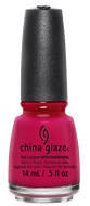 China Glaze China Glaze - Make An Entrance 0.5 oz - #70306 - Sleek Nail