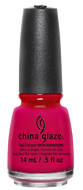 China Glaze China Glaze - Mediterranean Charm 0.5 oz - #70307 - Sleek Nail