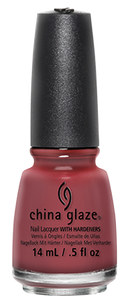 China Glaze China Glaze - Fifth Avenue 0.5 oz - #70312 - Sleek Nail