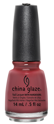 China Glaze China Glaze - Fifth Avenue 0.5 oz - #70312 - Sleek Nail