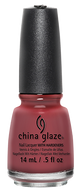 China Glaze China Glaze - Fifth Avenue 0.5 oz - #70312 - Sleek Nail