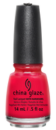 China Glaze China Glaze - Light My Tiki 0.5 oz - #70326 - Sleek Nail