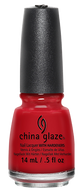 China Glaze China Glaze - Hawaiian Punch 0.5 oz - #70337 - Sleek Nail