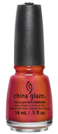 China Glaze China Glaze - Jamaican Out 0.5 oz - #70338 - Sleek Nail