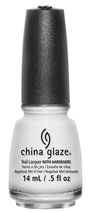 China Glaze China Glaze - Moonlight 0.5 oz - #70693 - Sleek Nail