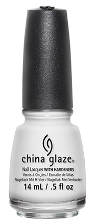 China Glaze China Glaze - Moonlight 0.5 oz - #70693 - Sleek Nail