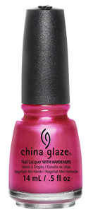 China Glaze China Glaze - Limbo Bimbo 0.5 oz - #72026 - Sleek Nail