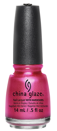 China Glaze China Glaze - Limbo Bimbo 0.5 oz - #72026 - Sleek Nail