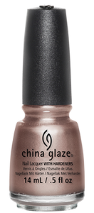 China Glaze China Glaze - Magical 0.5 oz - #80203 - Sleek Nail