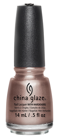 China Glaze China Glaze - Magical 0.5 oz - #80203 - Sleek Nail