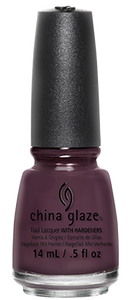 China Glaze China Glaze - Jungle Queen 0.5 oz - #80495 - Sleek Nail