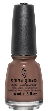 China Glaze China Glaze - Foie Gras 0.5 oz - #80614 - Sleek Nail