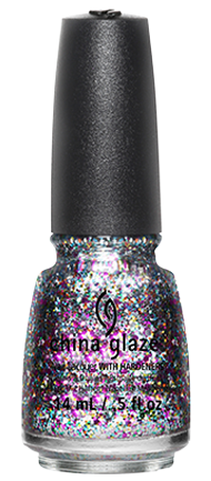 China Glaze China Glaze - Pizzazz 0.5 oz - #80654 - Sleek Nail