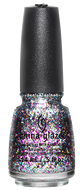 China Glaze China Glaze - Pizzazz 0.5 oz - #80654 - Sleek Nail