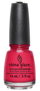 China Glaze China Glaze - Make Some Noise 0.5 oz - #80740 - Sleek Nail