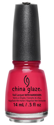 China Glaze China Glaze - Make Some Noise 0.5 oz - #80740 - Sleek Nail