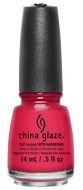 China Glaze China Glaze - Make Some Noise 0.5 oz - #80740 - Sleek Nail