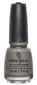 China Glaze China Glaze - Recycle 0.5 oz - #80831 - Sleek Nail