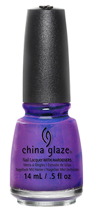 China Glaze China Glaze - Flying Dragon 0.5 oz - #80841 - Sleek Nail