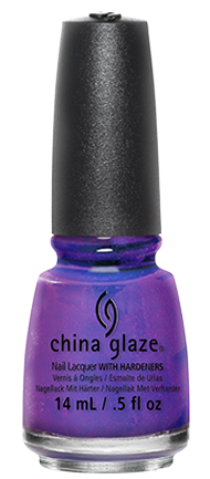 China Glaze China Glaze - Flying Dragon 0.5 oz - #80841 - Sleek Nail