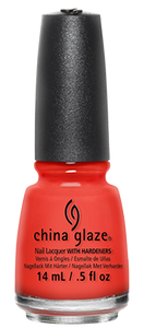 China Glaze China Glaze - Japanese Koi 0.5 oz - #80844 - Sleek Nail