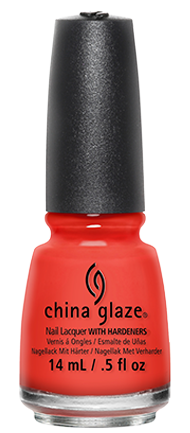 China Glaze China Glaze - Japanese Koi 0.5 oz - #80844 - Sleek Nail