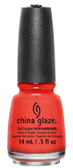 China Glaze China Glaze - Japanese Koi 0.5 oz - #80844 - Sleek Nail