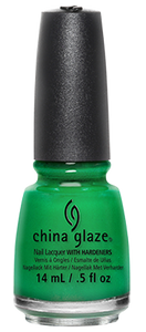 China Glaze China Glaze - Paper Chasing 0.5 oz - #80901 - Sleek Nail