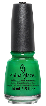 China Glaze China Glaze - Paper Chasing 0.5 oz - #80901 - Sleek Nail