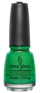 China Glaze China Glaze - Paper Chasing 0.5 oz - #80901 - Sleek Nail