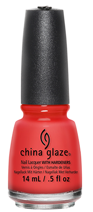 China Glaze China Glaze - Sneaker Head 0.5 oz - #80908 - Sleek Nail