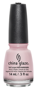 China Glaze China Glaze - Something Sweet 0.5 oz - #80932 - Sleek Nail