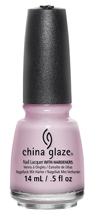 China Glaze China Glaze - Light As Air 0.5 oz - #80933 - Sleek Nail