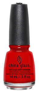 China Glaze China Glaze - Heli-Yum 0.5 oz - #80934 - Sleek Nail