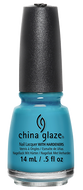 China Glaze China Glaze - Flyin' High 0.5 oz - #80935 - Sleek Nail