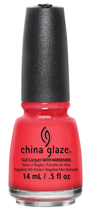 China Glaze China Glaze - High Hopes 0.5 oz - #80939 - Sleek Nail