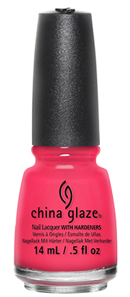 China Glaze China Glaze - Pool Party 0.5 oz - #80945 - Sleek Nail